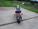�������� �� ������ �������� Honda Shadow750-3 2004 ���� 8